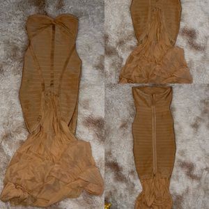 Womens dress